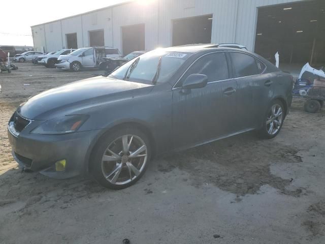 2007 Lexus IS 250