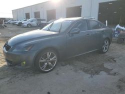 Run And Drives Cars for sale at auction: 2007 Lexus IS 250