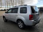 2009 Honda Pilot EXL