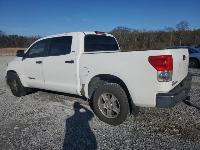 2008 Toyota Tundra Crewmax