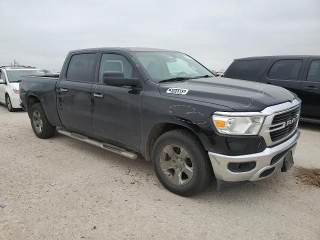 2019 Dodge RAM 1500 BIG HORN/LONE Star