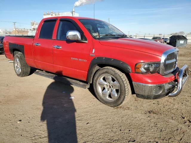 2003 Dodge RAM 1500 ST