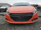 2015 Dodge Dart GT