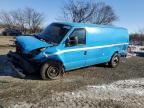 2012 Ford Econoline E350 Super Duty Van