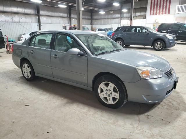 2007 Chevrolet Malibu LT