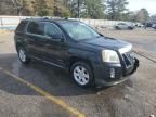 2010 GMC Terrain SLE