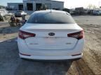 2012 KIA Optima Hybrid