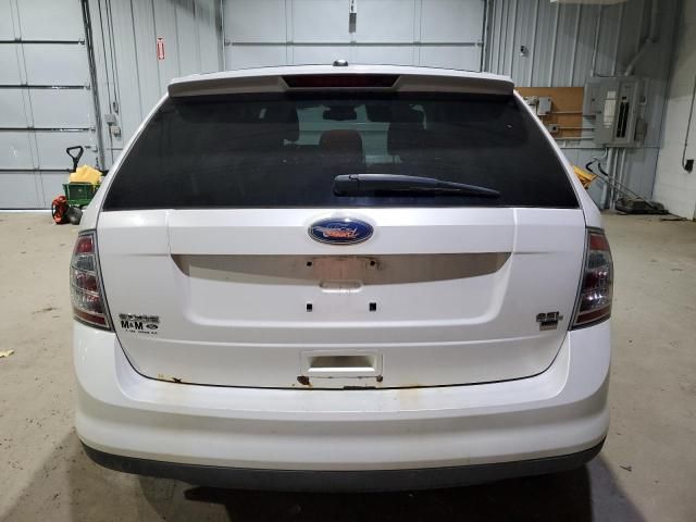 2008 Ford Edge SEL