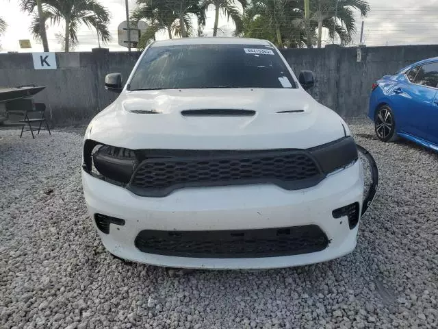 2021 Dodge Durango SRT Hellcat