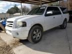 2009 Ford Expedition EL Limited