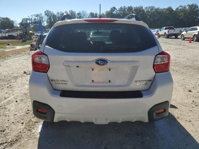 2017 Subaru Crosstrek Premium