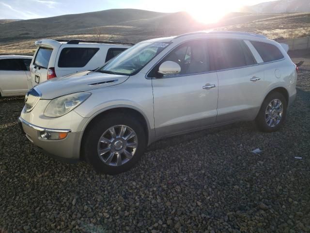 2011 Buick Enclave CXL