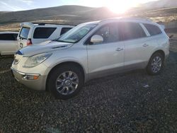 Buick Vehiculos salvage en venta: 2011 Buick Enclave CXL