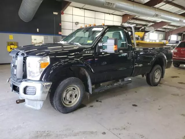 2016 Ford F350 Super Duty