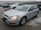 2010 Chevrolet Malibu LS