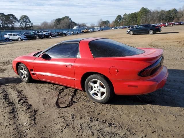 1998 Pontiac Firebird