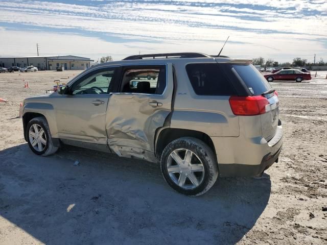 2011 GMC Terrain SLE