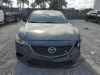 2015 Mazda 6 Sport