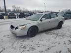 2007 Buick Lucerne CXL