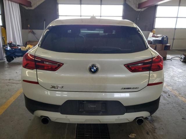 2019 BMW X2 XDRIVE28I