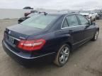 2011 Mercedes-Benz E 350 4matic