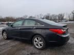 2012 Hyundai Sonata SE