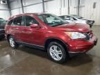 2011 Honda CR-V EXL