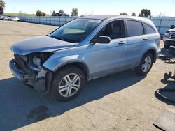 2010 Honda CR-V EX en venta en Martinez, CA