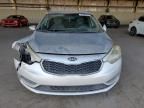 2014 KIA Forte LX