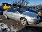 2002 Acura 3.2TL TYPE-S