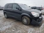 2004 Buick Rendezvous CX