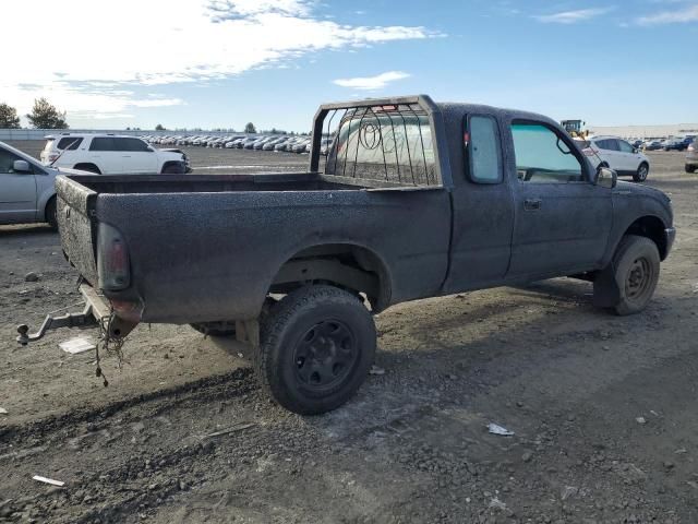 1995 Toyota Tacoma Xtracab