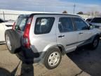 2005 Honda CR-V LX