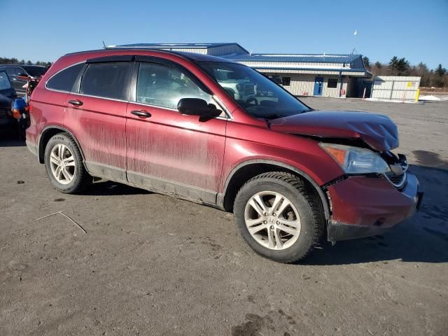 2011 Honda CR-V EX