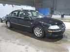 2003 Volkswagen Passat GLS