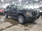 2007 Chevrolet Avalanche K1500