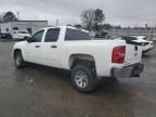 2010 Chevrolet Silverado C1500 LS