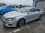 2017 Lincoln MKZ Premiere