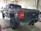 2010 Chevrolet Silverado K2500 Heavy Duty LT