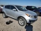 2013 KIA Sportage LX