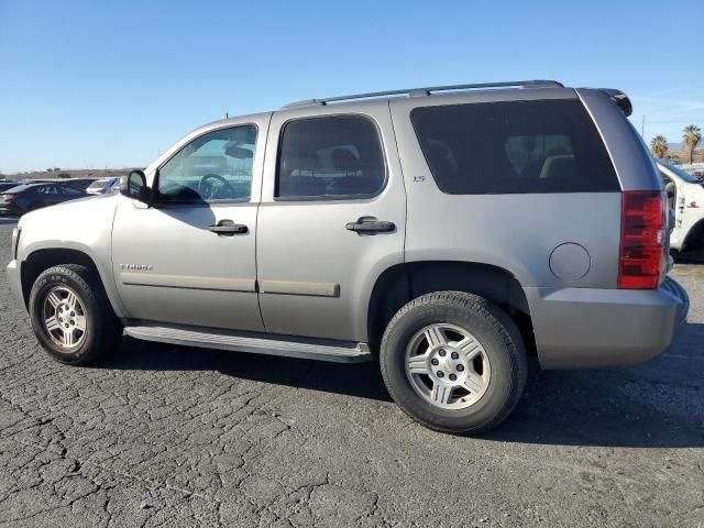 2007 Chevrolet Tahoe C1500