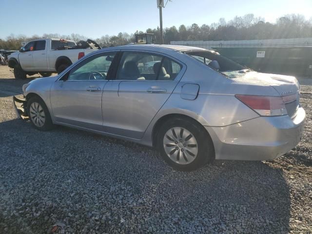 2011 Honda Accord LX