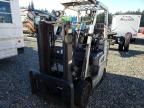 2014 Nissan Forklift 5000 LB