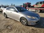 2012 Hyundai Genesis 3.8L