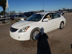 Nissan salvage cars for sale: 2012 Nissan Altima Base