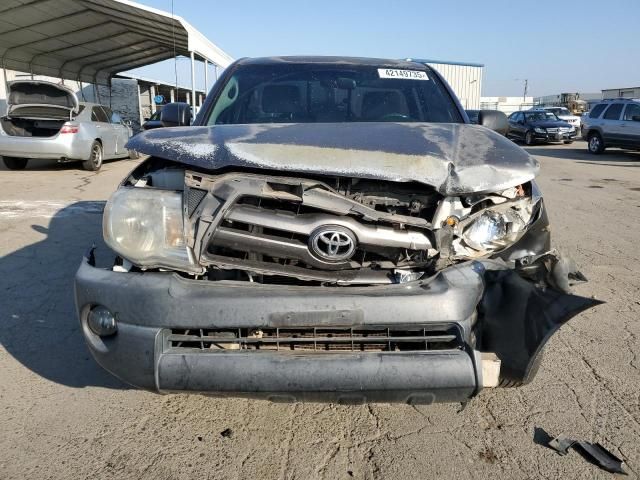 2009 Toyota Tacoma