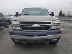 2007 Chevrolet Silverado K2500 Heavy Duty