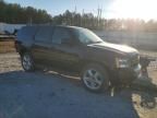 2012 Chevrolet Tahoe C1500 LT