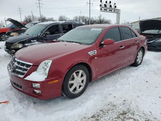 2009 Cadillac STS