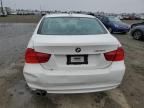 2009 BMW 328 I Sulev